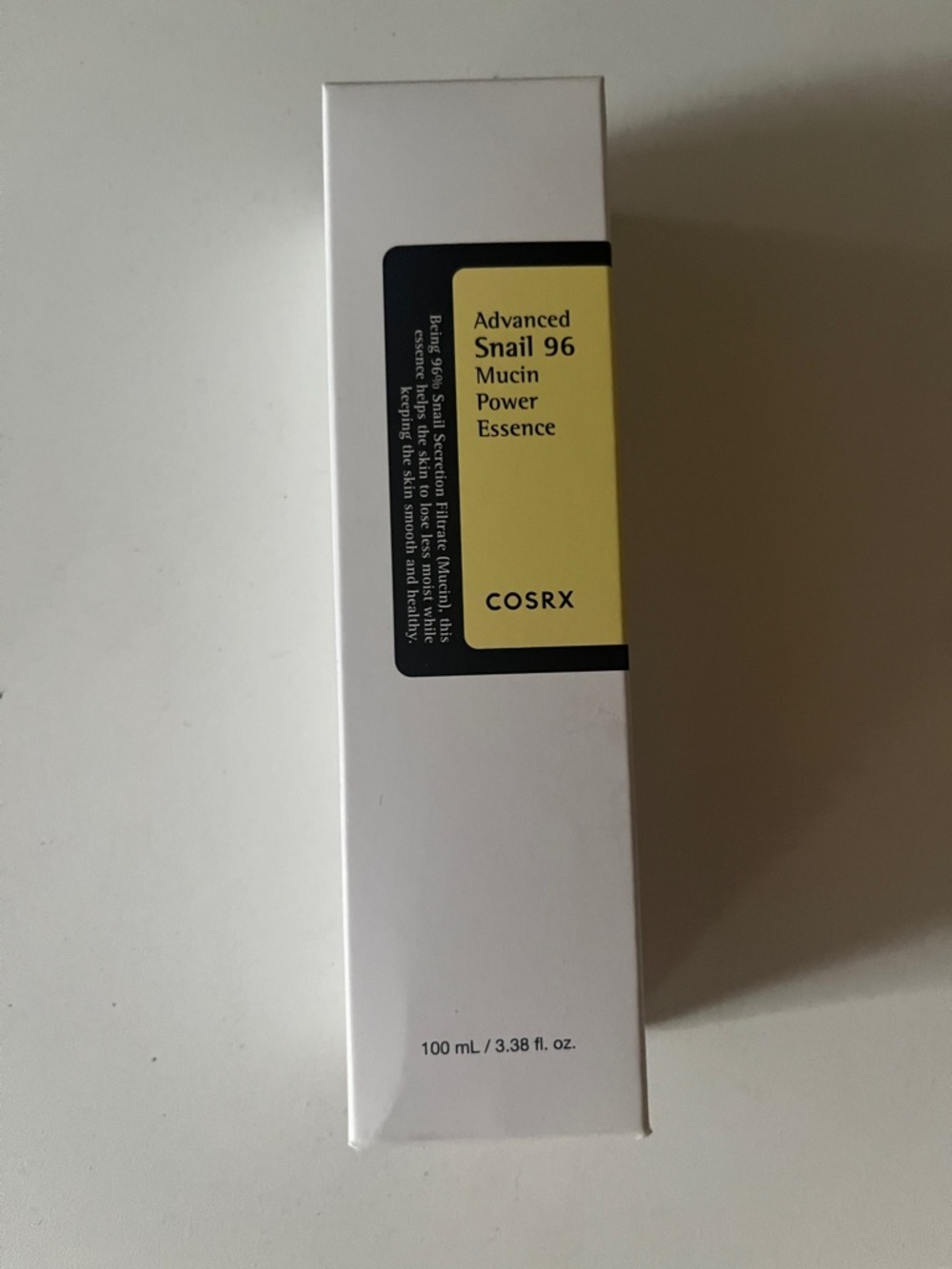 COSRX Advanced Snail 96 Mucin Power Essence - 100ml